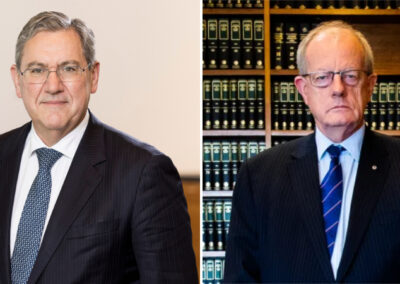A culture of leniency. Exposing wrongdoing or protecting wrongdoers?