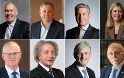 Heartless. Victor Chang Cardiac Institute and the Israel lobby