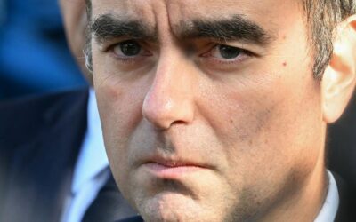 Lecornu explains reappointment as French prime minister