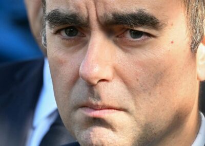 Lecornu explains reappointment as French prime minister