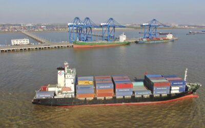 Stocks gain, gold sags on trade deal optimism