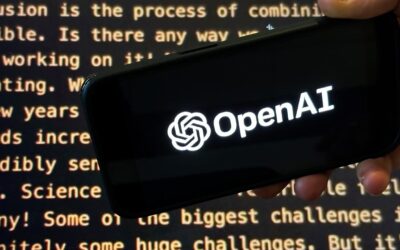 OpenAI launches its own AI web browser Atlas
