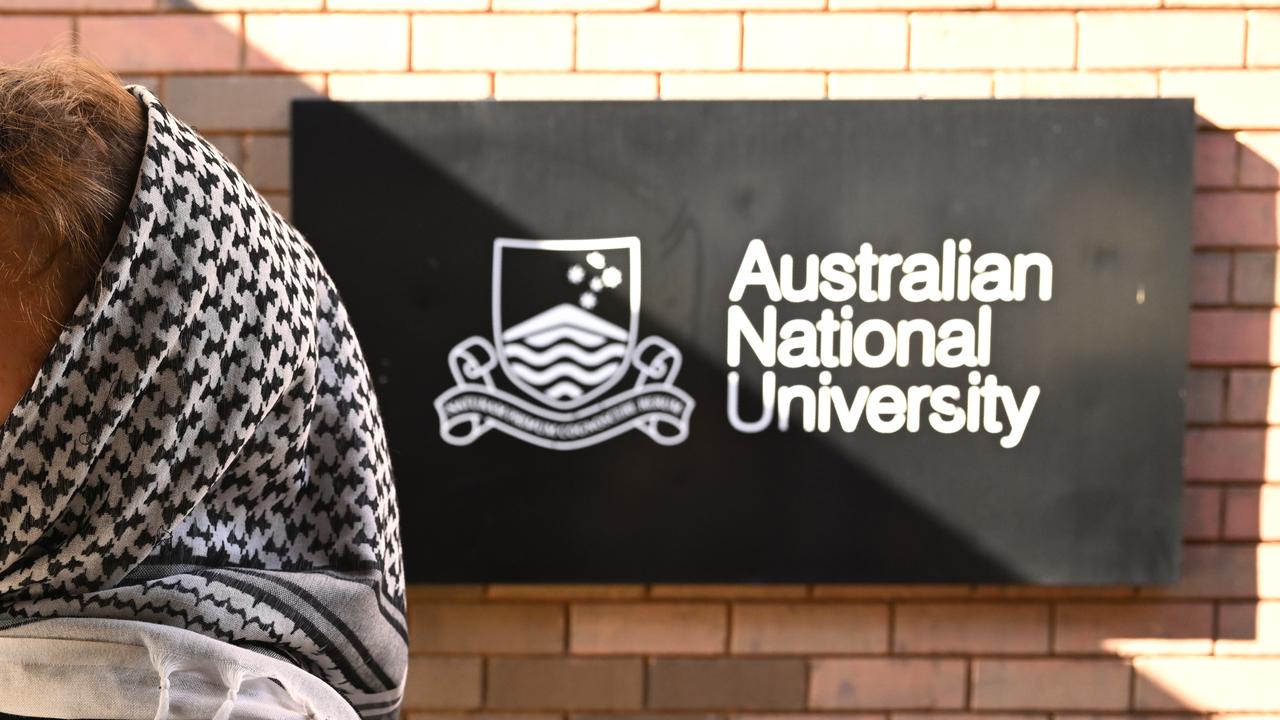 ANU