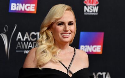 ‘Clearly not too busy’: Rebel lashed in film lawsuit