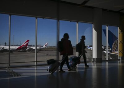 Treasurer unveils next stage of investment reforms