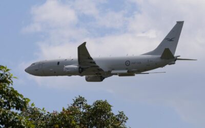 China’s unsafe jet flare stirs safety, aggression fears