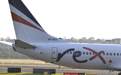 Rex sale lands but there’s no cheap flight guarantees