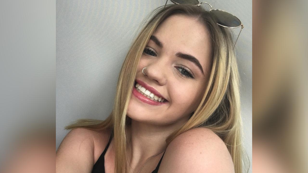 Mackenzie Anderson