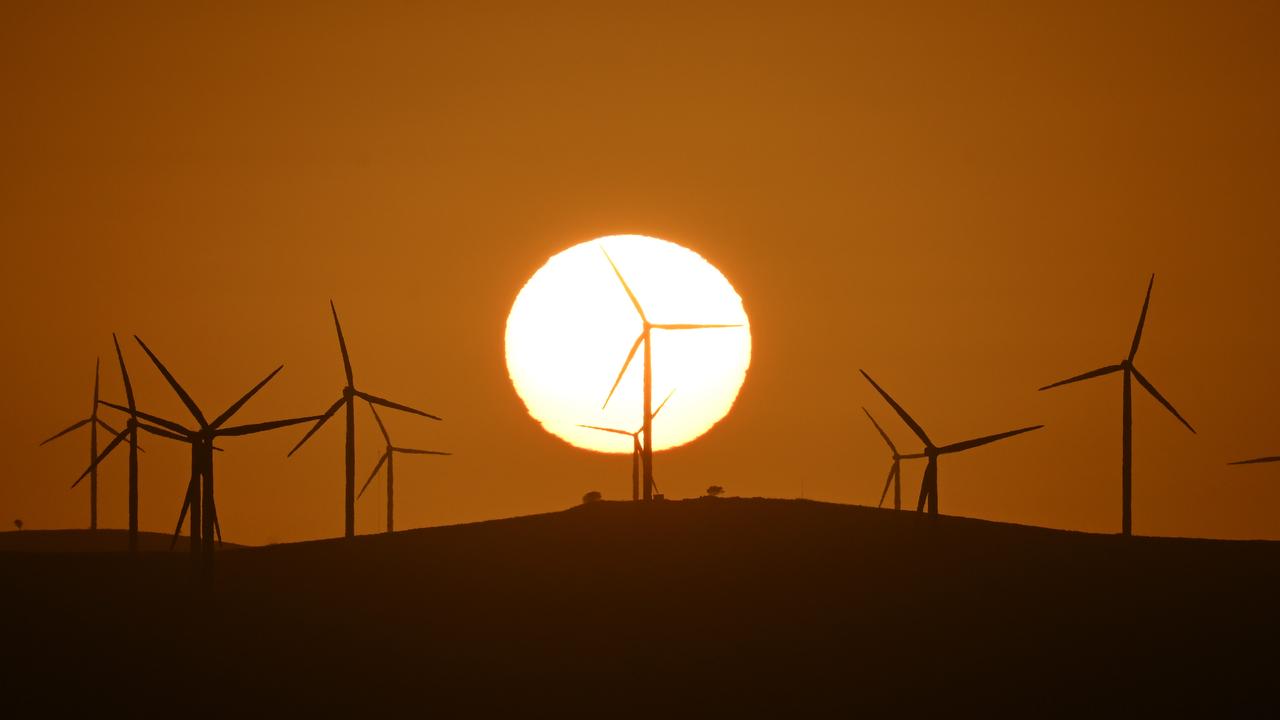 Windfarm