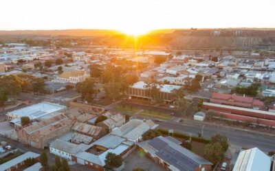 Infrastructure ‘key’ offers to unlock regional housing