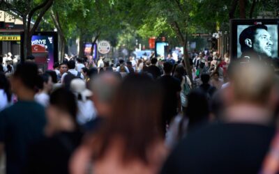Consumer confidence survey to signpost spending outlook