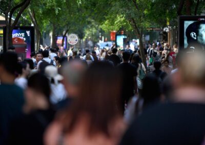 Consumer confidence survey to signpost spending outlook