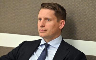 Hastie exit: outspoken MP out, citing migration muzzle