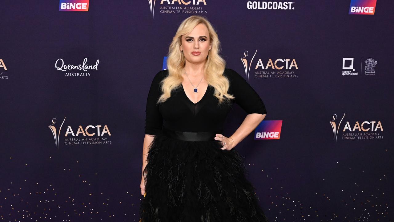 Rebel Wilson