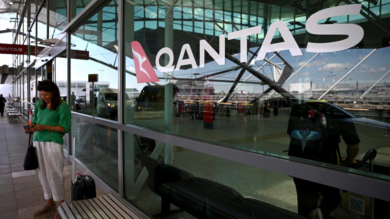 The data of millions of Qantas customers has been published online.