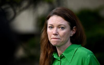 Bereaved mum’s next fight after DV murder sentence win