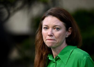 Bereaved mum’s next fight after DV murder sentence win