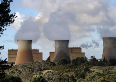 ‘Very confusing’ carbon neutral energy claims on notice