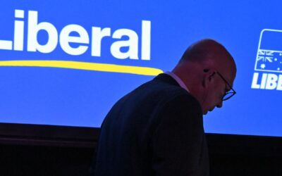 Liberal election disaster ‘apology tour’ needs to end