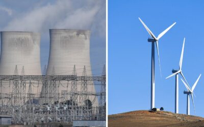 Libs nuclear bond solidifies as leader stamps authority