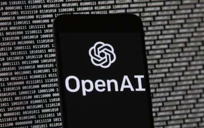 OpenAI hits $US500 billion valuation after share sale