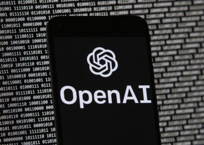 OpenAI hits $US500 billion valuation after share sale