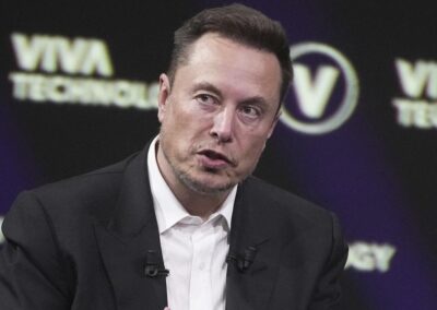 Tesla debuts ‘affordable’ Model Y and 3