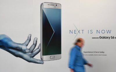 Free phones for some in Samsung triple-zero ‘debacle’