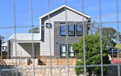Low rates, supply squeeze create home price rise mayhem