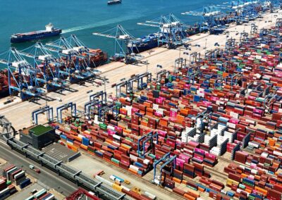 China Q3 GDP growth slows to 4.8 per cent