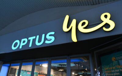 Optus in government’s sights as parliament returns