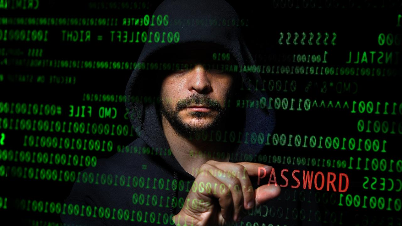 Qantas hack