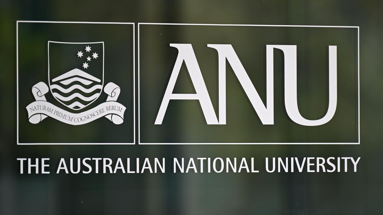ANU