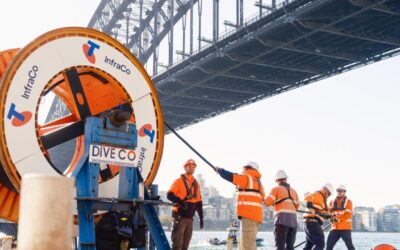 From gigabits to terabits: fibre to fire up downloads