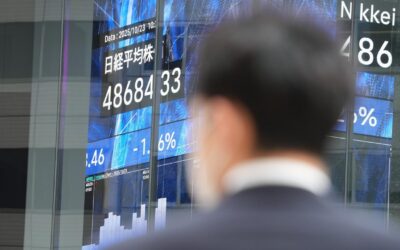Asia shares gain on US-China trade hopes, oil eases