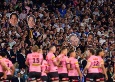 NRL powerhouse pips AFL goliath as most valuable club