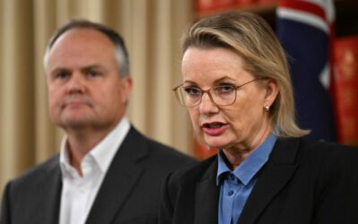 Coalition unity in spotlight as MPs return to Canberra