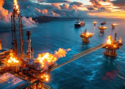 PRRT. The tax oil and gas companies continue to avoid. What’s the scam?