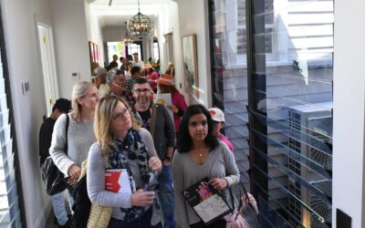 Soaring rents push people further from jobs, community