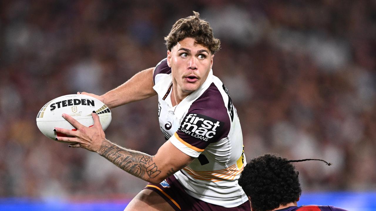 Reece Walsh