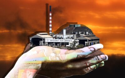 Hands out for handouts: bailouts loom for more smelters