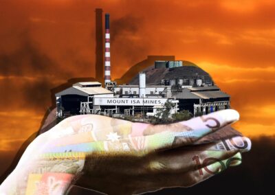 Hands out for handouts: bailouts loom for more smelters