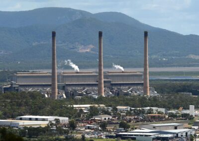 State backs coal-fired power ‘for decades’ to come