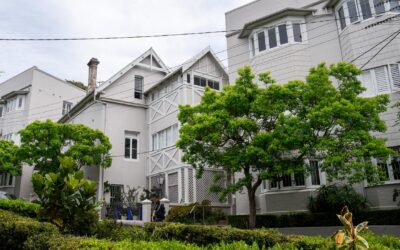 ‘Wild’ $2m forecast for nation’s priciest house market