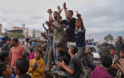 No peace prize for Trump. Will fragile Gaza deal hold?