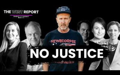 We got sued and no one was held accountable | The West Report