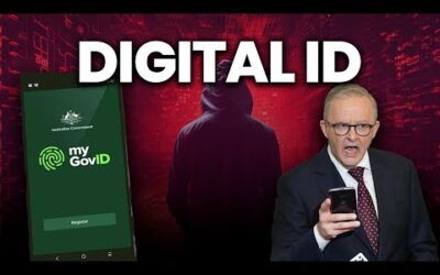 The Real Risk of Digital ID | The West Report