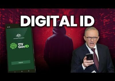 The Real Risk of Digital ID | The West Report