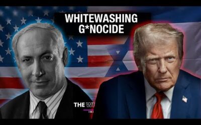 Will anyone be held accountable for Gaza? | The West Report