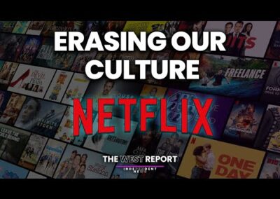 Hollywood Hustlers: The Streaming Scam Killing Aussie Film | The West Report